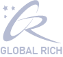 Global Rich Logo