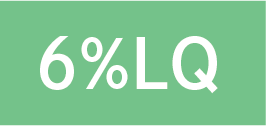 オキシアイコン6%LQ